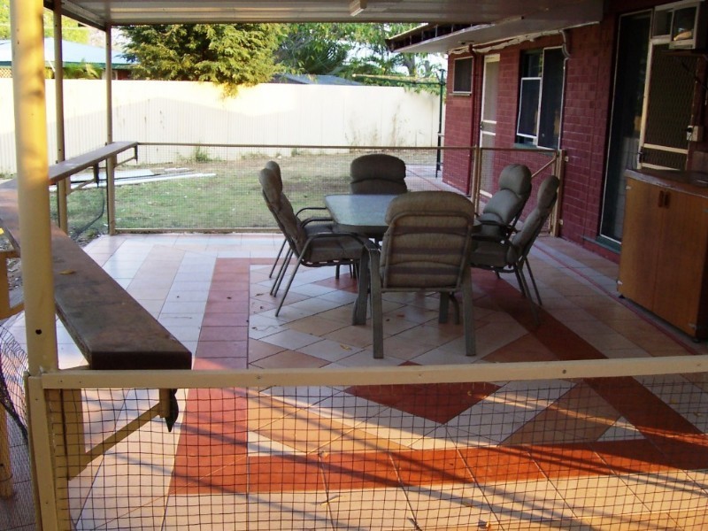 27 Heron Crescent, Katherine NT 0850