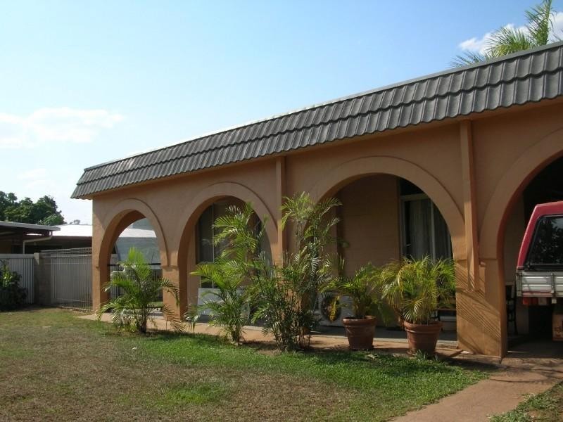 5 Tindal Street, Katherine NT 0850