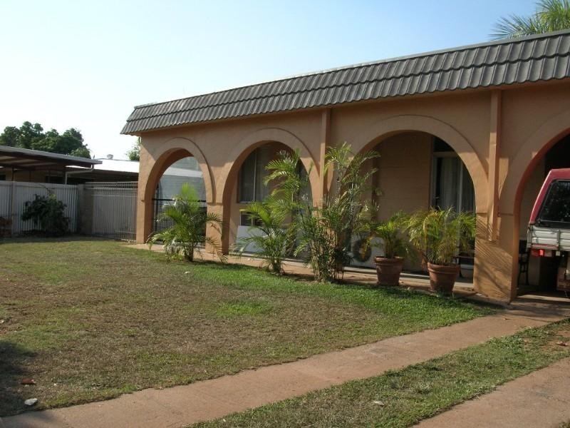5 Tindal Street, Katherine NT 0850