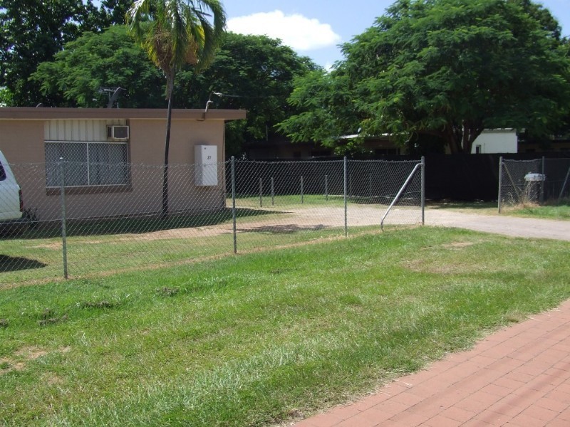 27 Victoria Highway, Katherine NT 0850