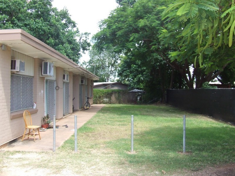 27 Victoria Highway, Katherine NT 0850