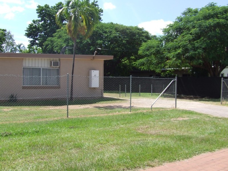 27 Victoria Highway, Katherine NT 0850