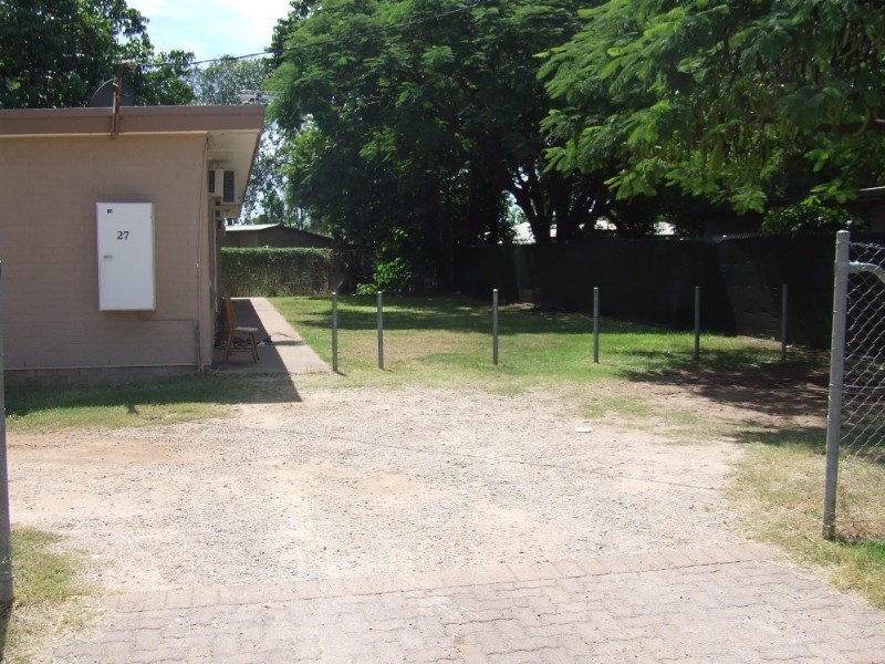 27 Victoria Highway, Katherine NT 0850