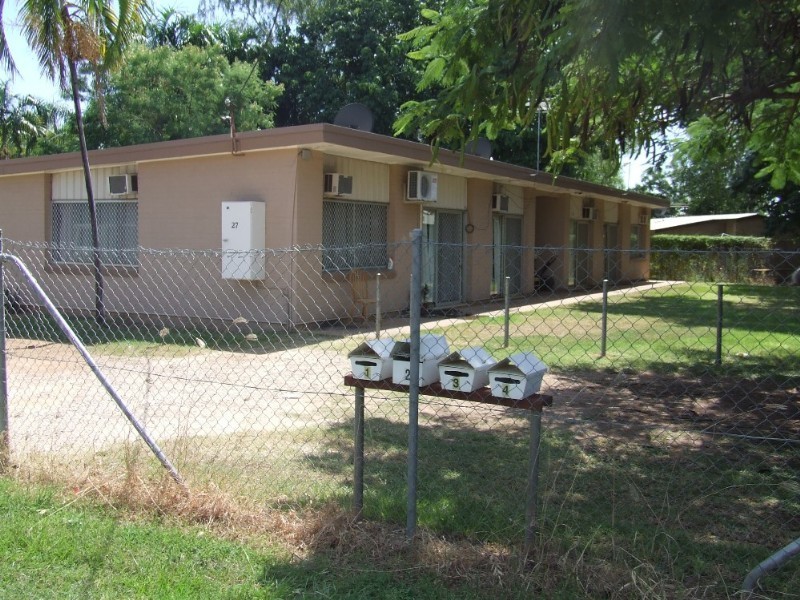 27 Victoria Highway, Katherine NT 0850