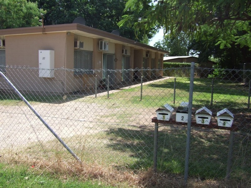 27 Victoria Highway, Katherine NT 0850
