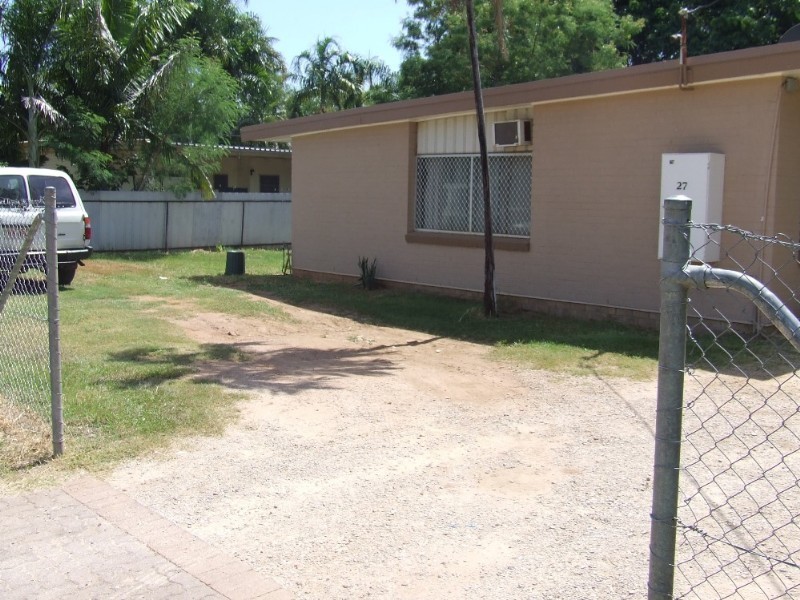 27 Victoria Highway, Katherine NT 0850