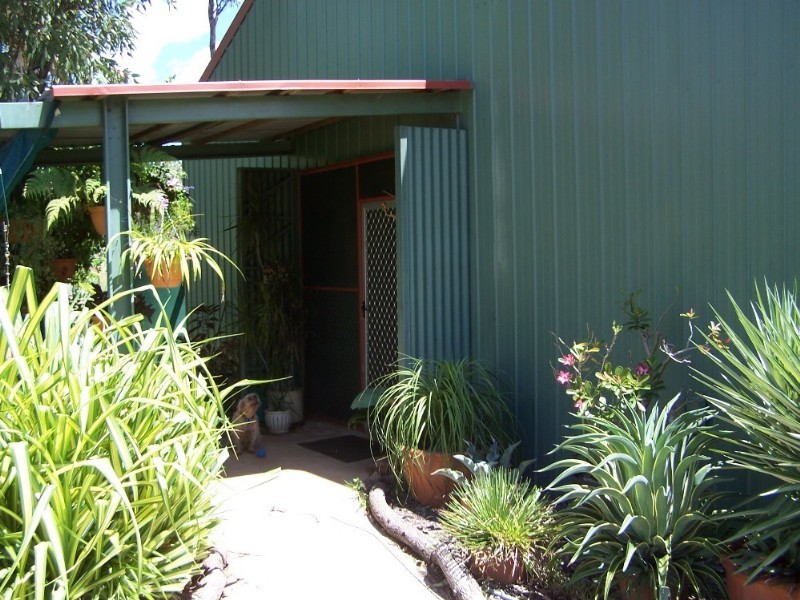 65 Hall Road, Katherine NT 0850