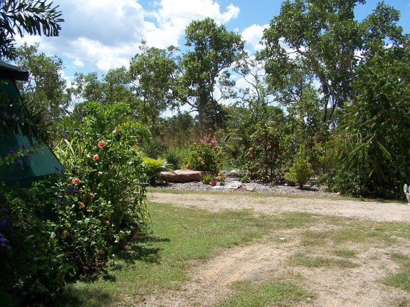 65 Hall Road, Katherine NT 0850