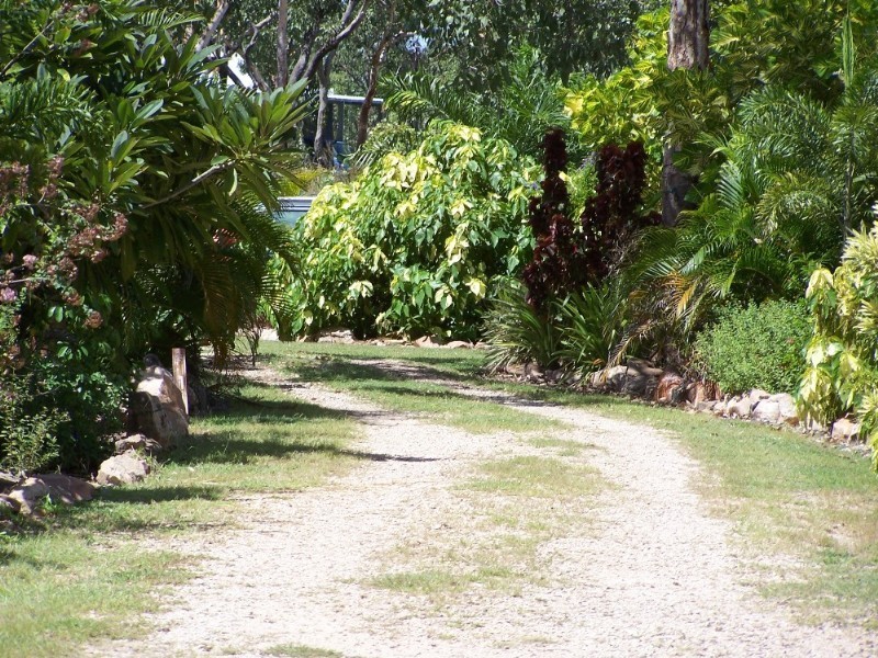 65 Hall Road, Katherine NT 0850