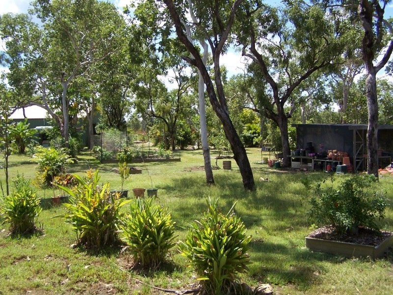 65 Hall Road, Katherine NT 0850