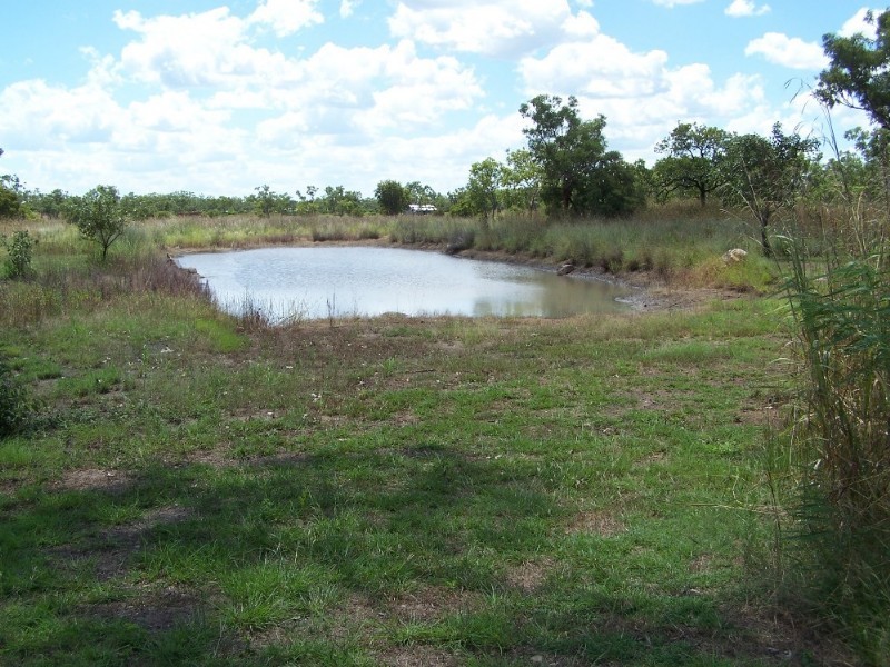 65 Hall Road, Katherine NT 0850