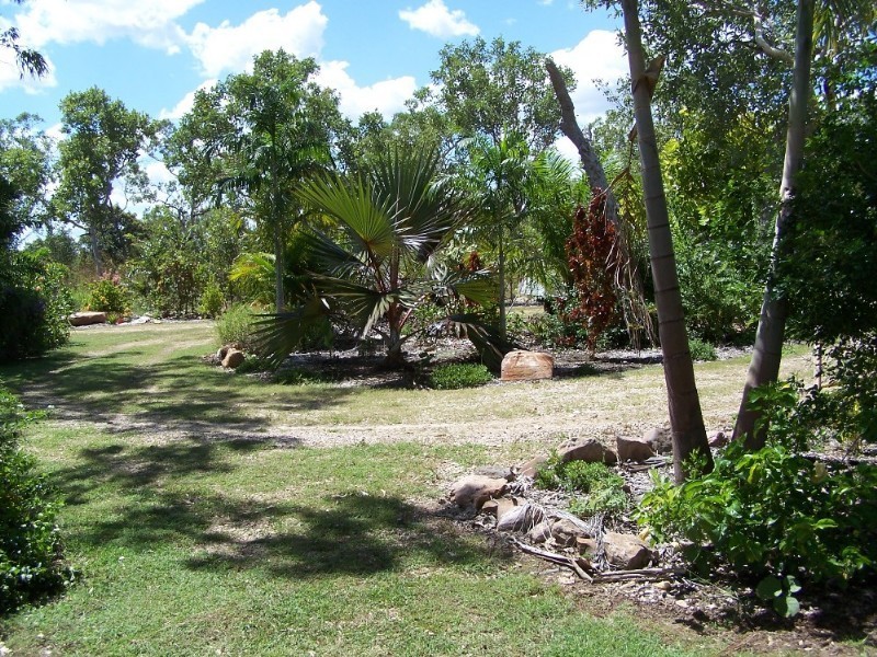 65 Hall Road, Katherine NT 0850