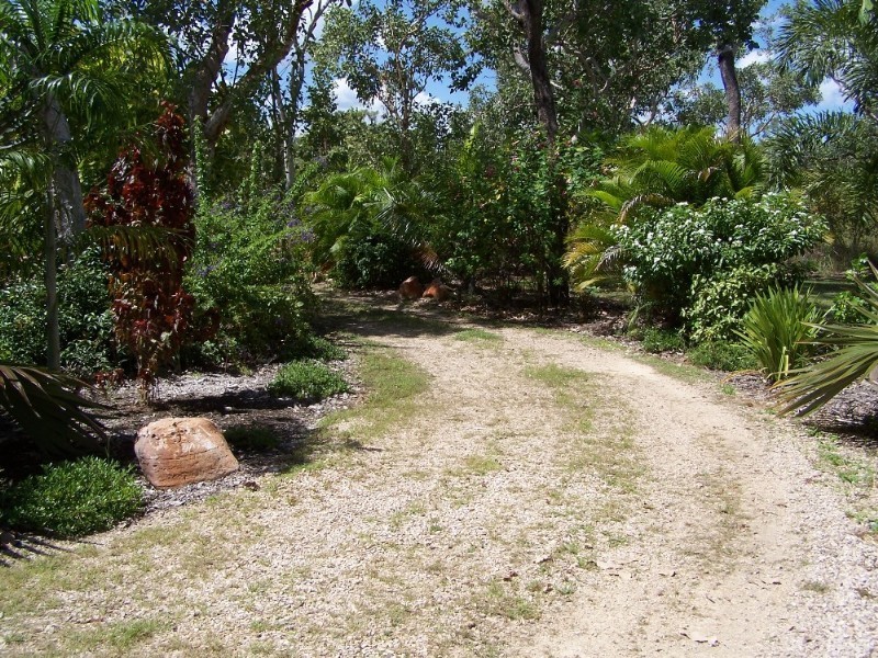 65 Hall Road, Katherine NT 0850