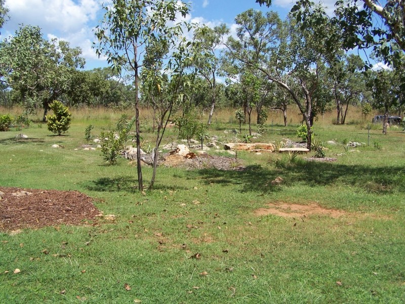 65 Hall Road, Katherine NT 0850