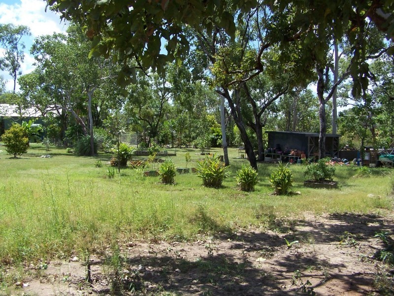 65 Hall Road, Katherine NT 0850