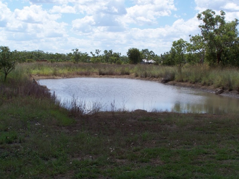 65 Hall Road, Katherine NT 0850