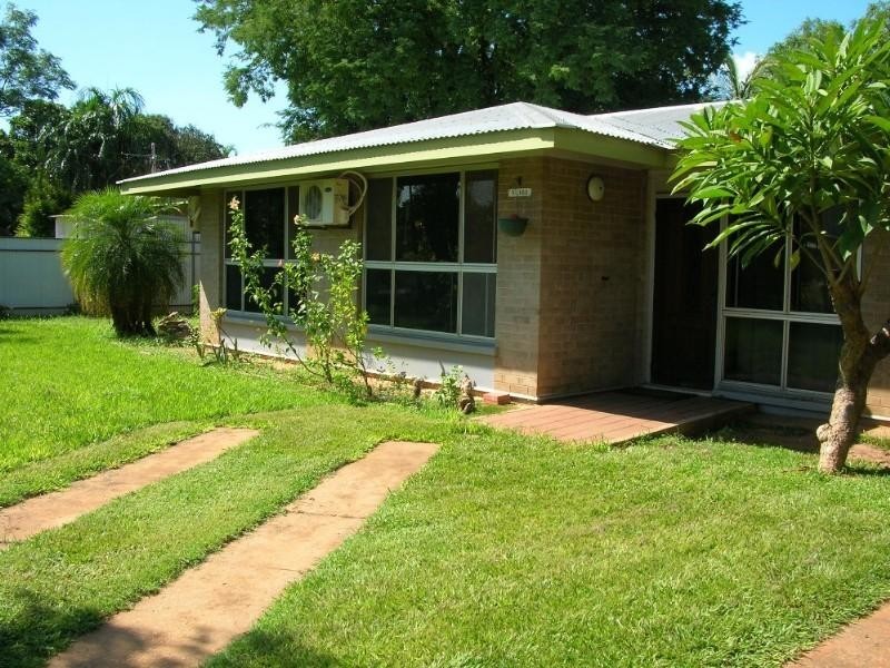 15 Lucy Street, Katherine NT 0850