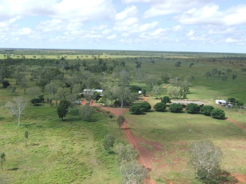 0 Stuart Highway, Katherine NT 0850