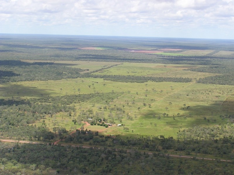 0 Stuart Highway, Katherine NT 0850