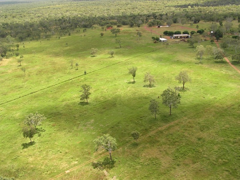 0 Stuart Highway, Katherine NT 0850