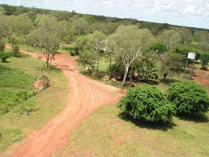 0 Stuart Highway, Katherine NT 0850