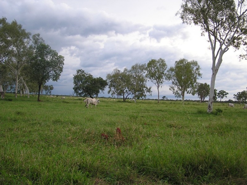 0 Stuart Highway, Katherine NT 0850
