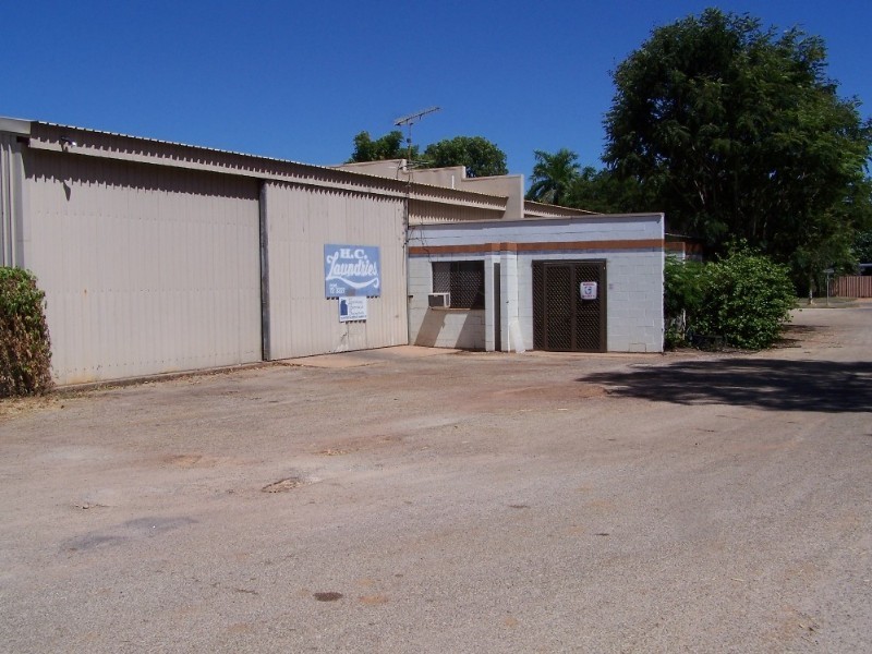 2/14 Pearce Street, Katherine NT 0850