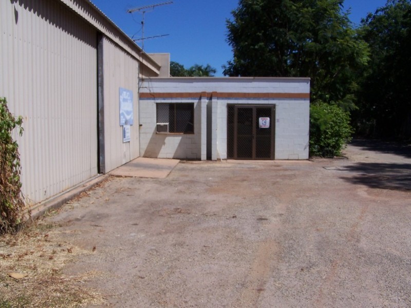 2/14 Pearce Street, Katherine NT 0850