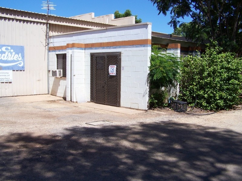 2/14 Pearce Street, Katherine NT 0850