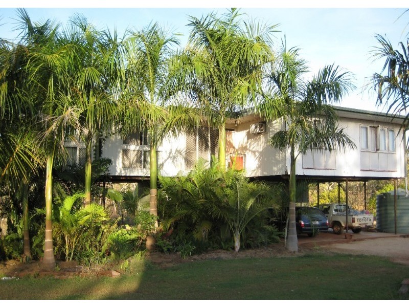 50 Bray Road, Katherine NT 0850