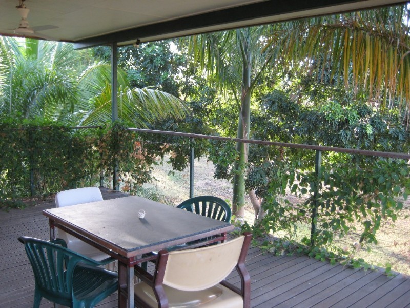 50 Bray Road, Katherine NT 0850