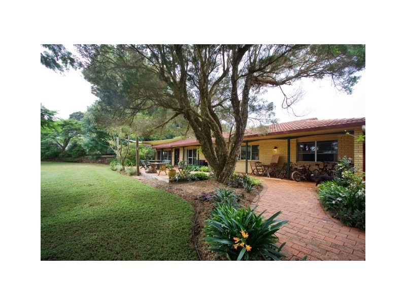 1367 Bruxner Highway, Lindendale NSW 2480