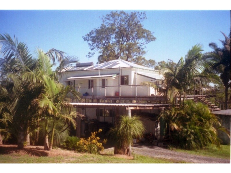 Bora Ridge NSW 2471