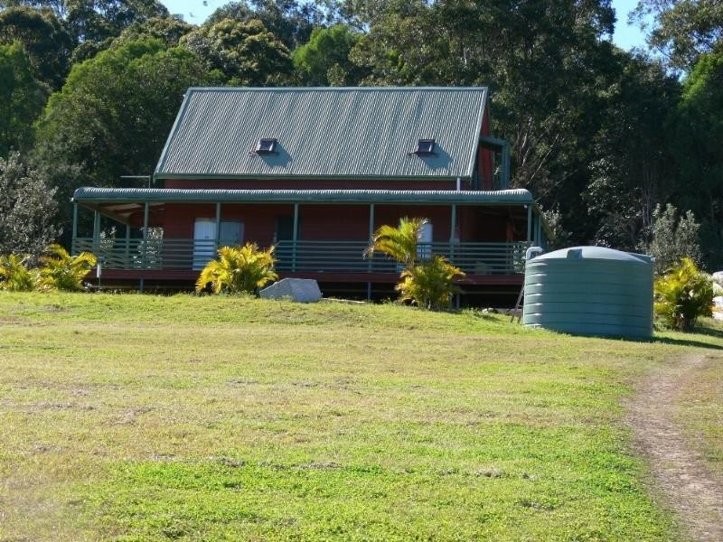 771 Bagotville Road, Meerschaum Vale NSW 2477