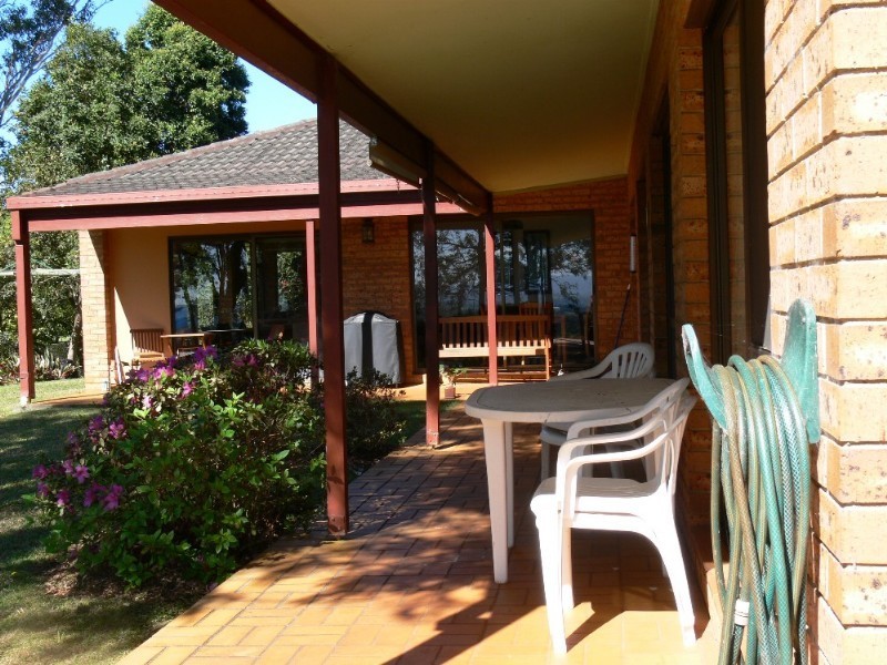 154 Sneaths Road, Wollongbar NSW 2477