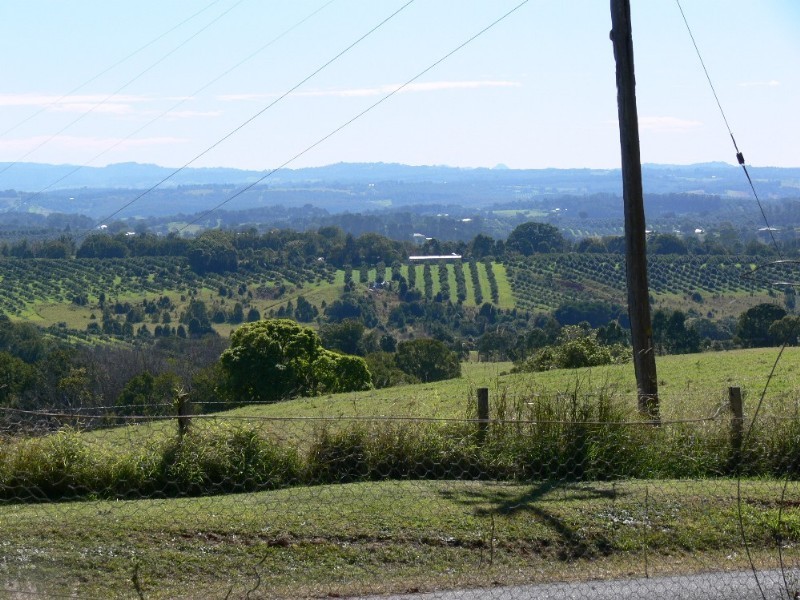 154 Sneaths Road, Wollongbar NSW 2477