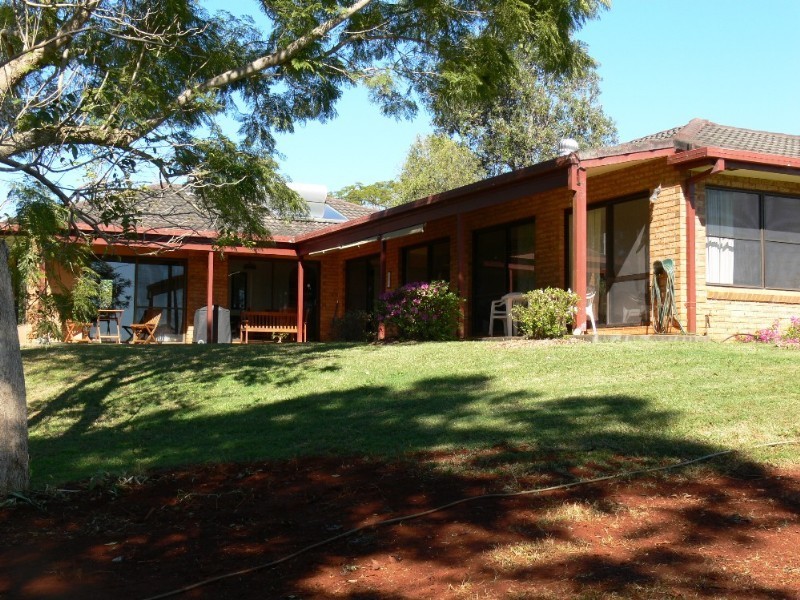 154 Sneaths Road, Wollongbar NSW 2477