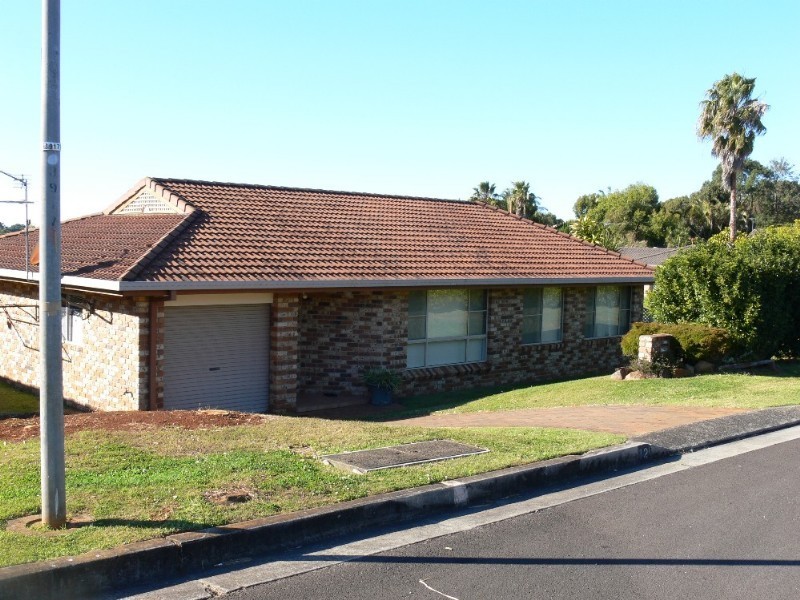 12 Smith Lane, Wollongbar NSW 2477