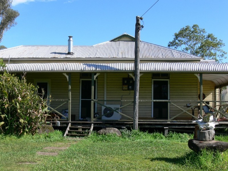 Kyogle NSW 2474