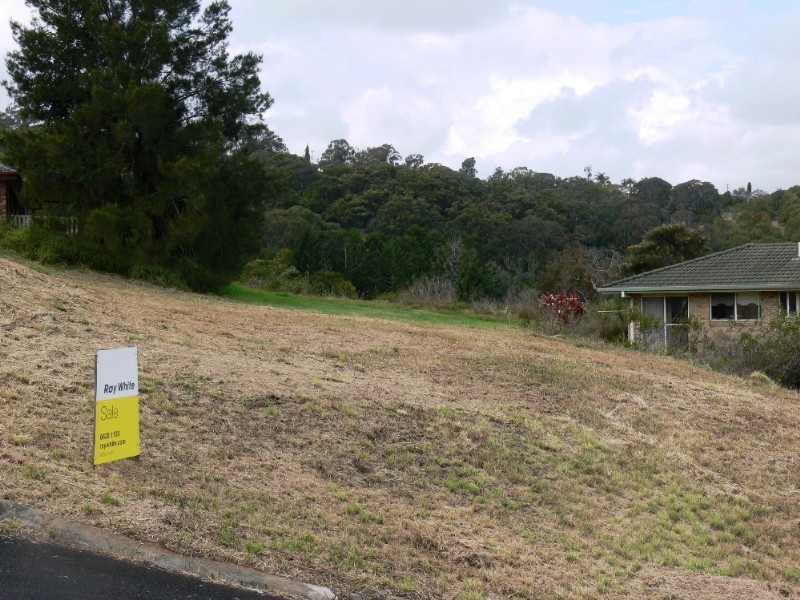 4 Judy Court, Goonellabah NSW 2480