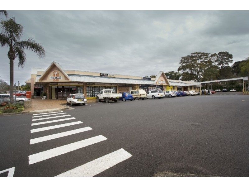 Alstonville NSW 2477