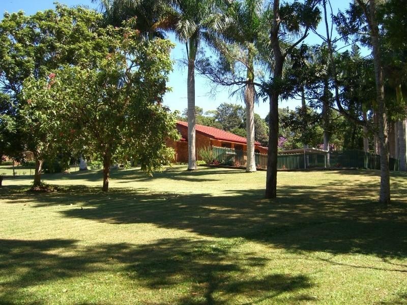 Chilcotts Grass NSW 2480