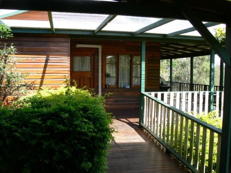 539 Hillyards Road, Cedar Point NSW 2474
