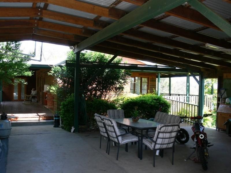 539 Hillyards Road, Cedar Point NSW 2474