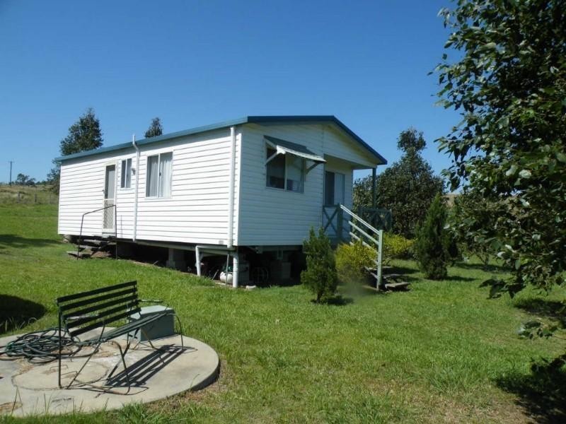 395 Stratheaden Road, Kyogle NSW 2474