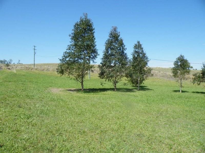 395 Stratheaden Road, Kyogle NSW 2474