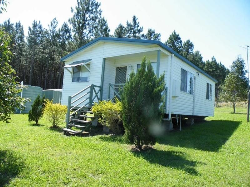 395 Stratheaden Road, Kyogle NSW 2474