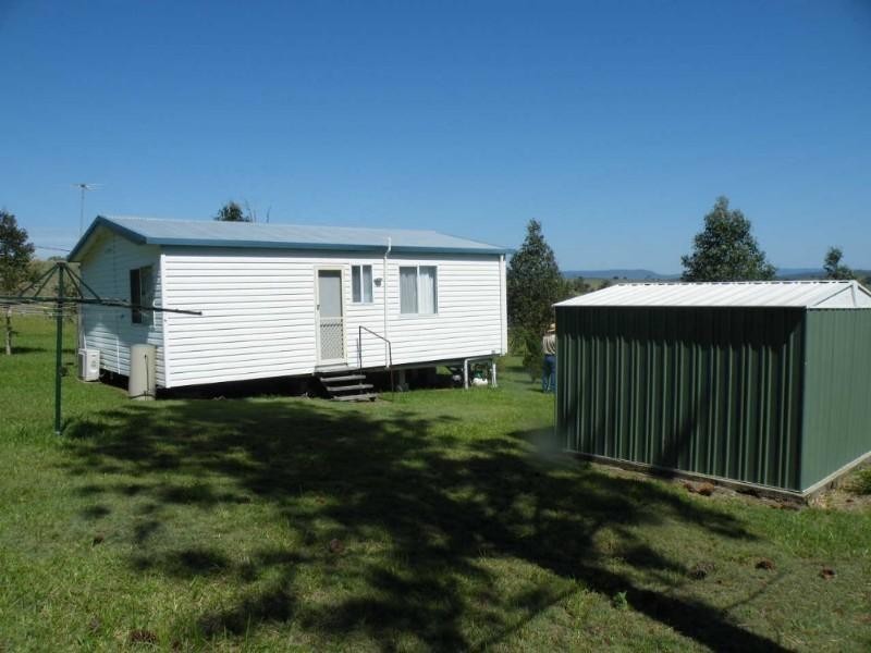 395 Stratheaden Road, Kyogle NSW 2474