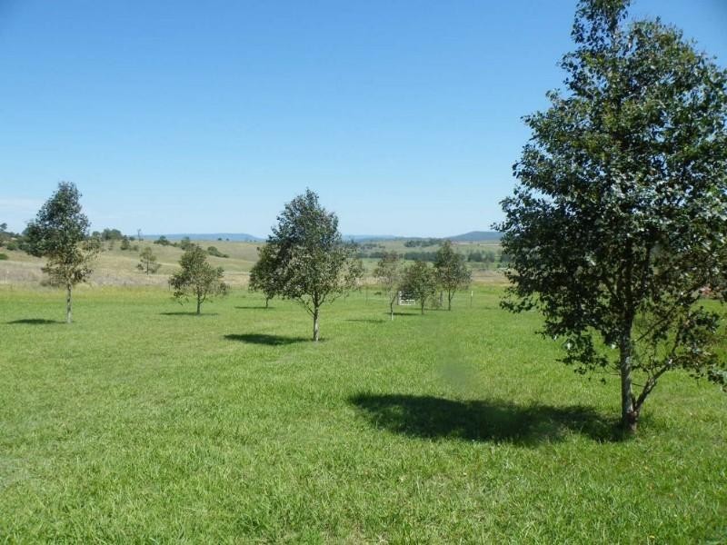 395 Stratheaden Road, Kyogle NSW 2474
