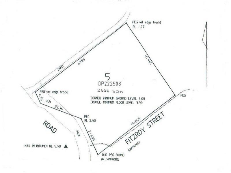 26-30 Fitzroy Street, Wardell NSW 2477